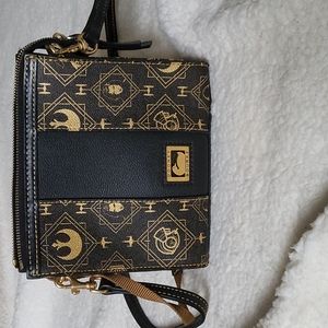 StarWars Dooney and Bourke